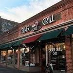Silver Grill Cafe