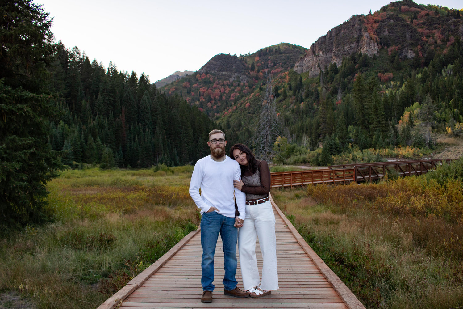 The Wedding Website of Akyra Woodbeck and Aaron Dickinson