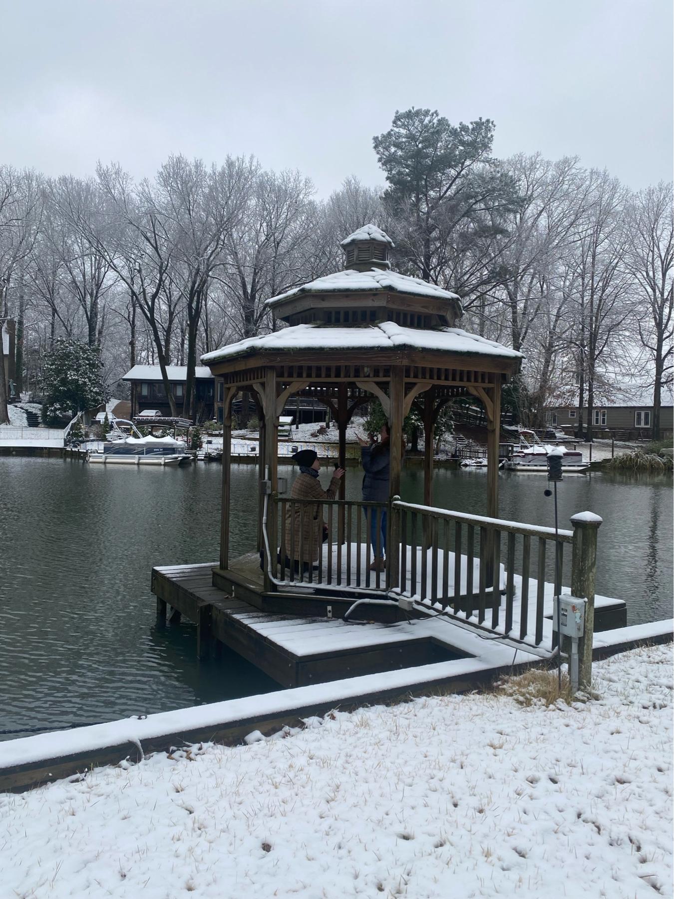 Snow day proposal!