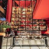 Restaurante Les Présidents - Chef Érick Jacquin