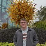 Chihuly Garden and Glass