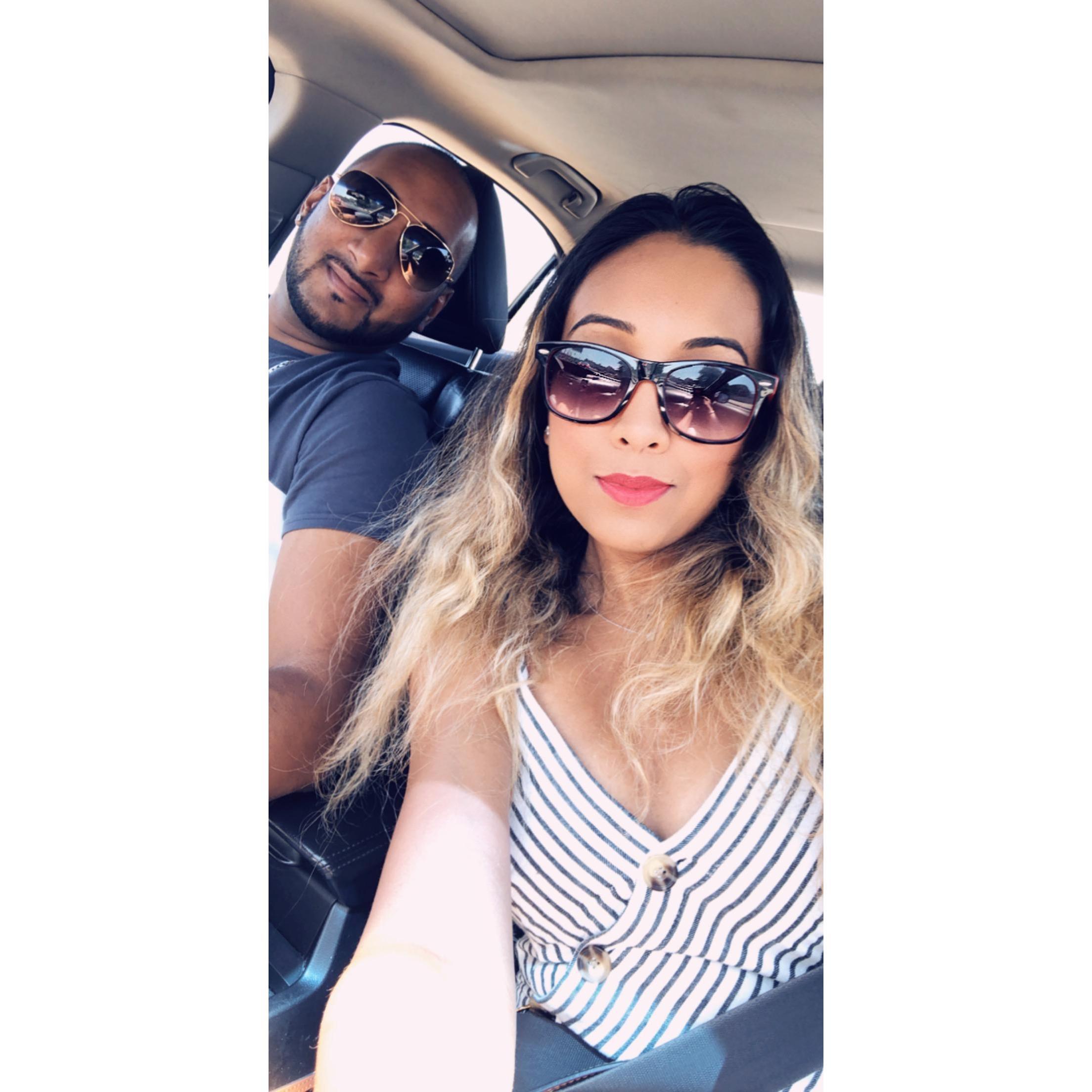 Brunch date bound!