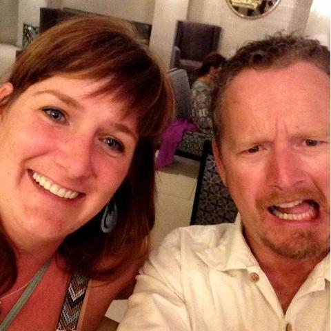 Vacationing in the Virgin Islands