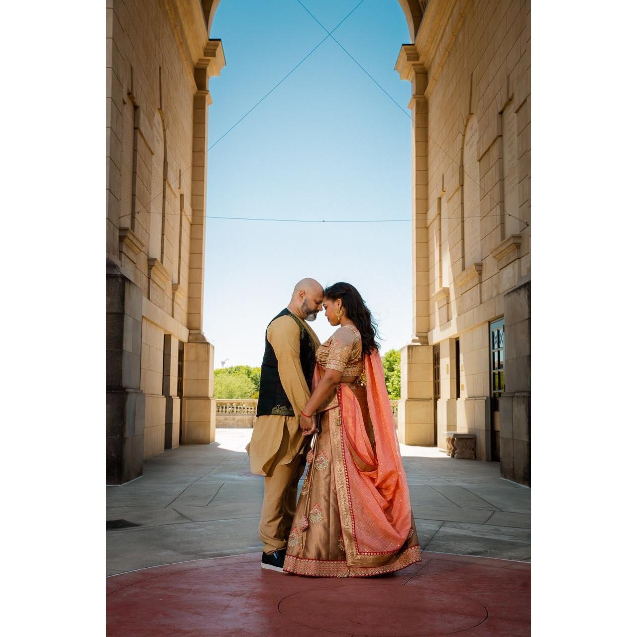 Engagement Photoshoot