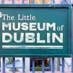The Little Museum of Dublin