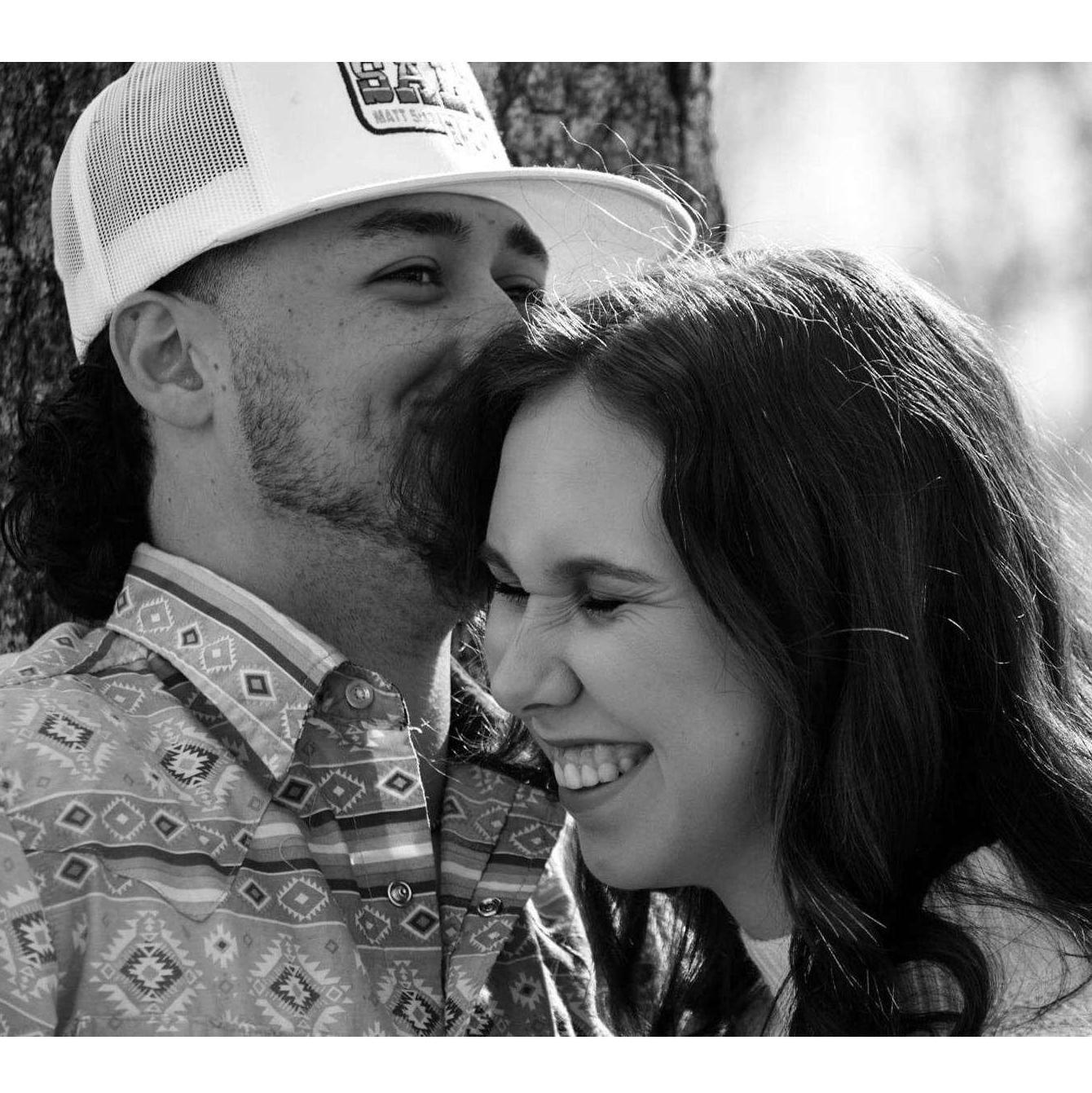 Our First photoshoot