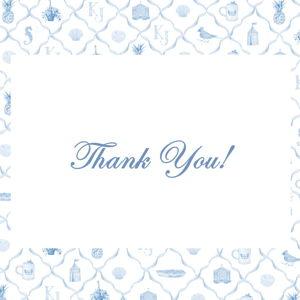 Our newlywed fund (card)