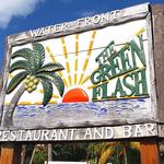 The Green Flash Restaurant