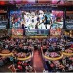 Texas Live!