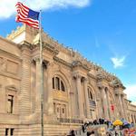 The Metropolitan Museum of Art