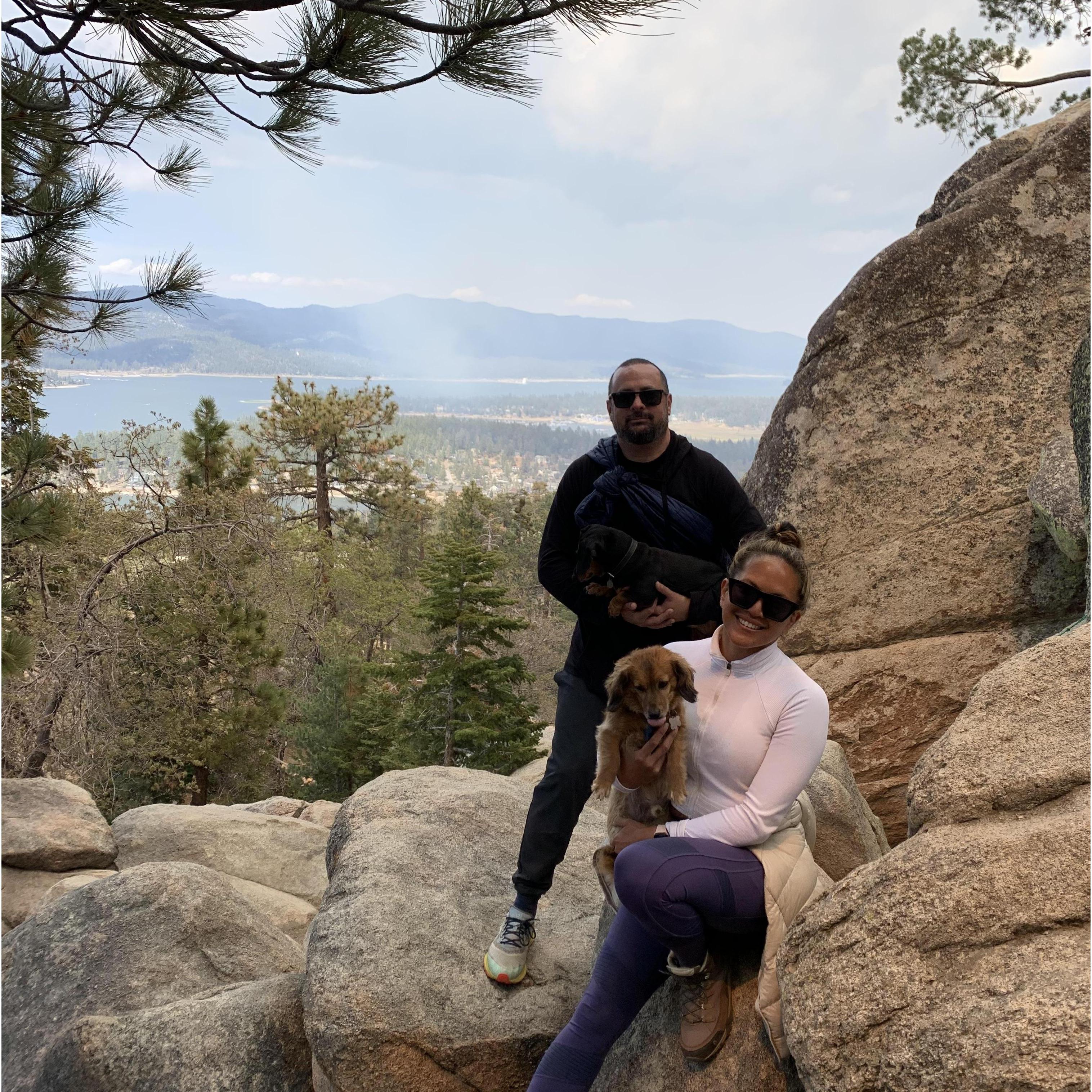 Big Bear