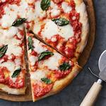 Ripe Tomato Pizza