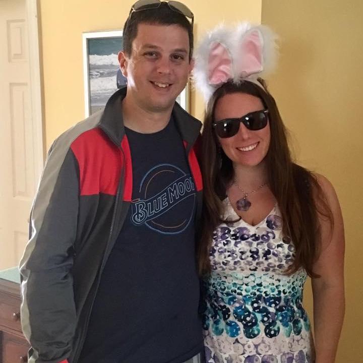 Taken on Easter 2017