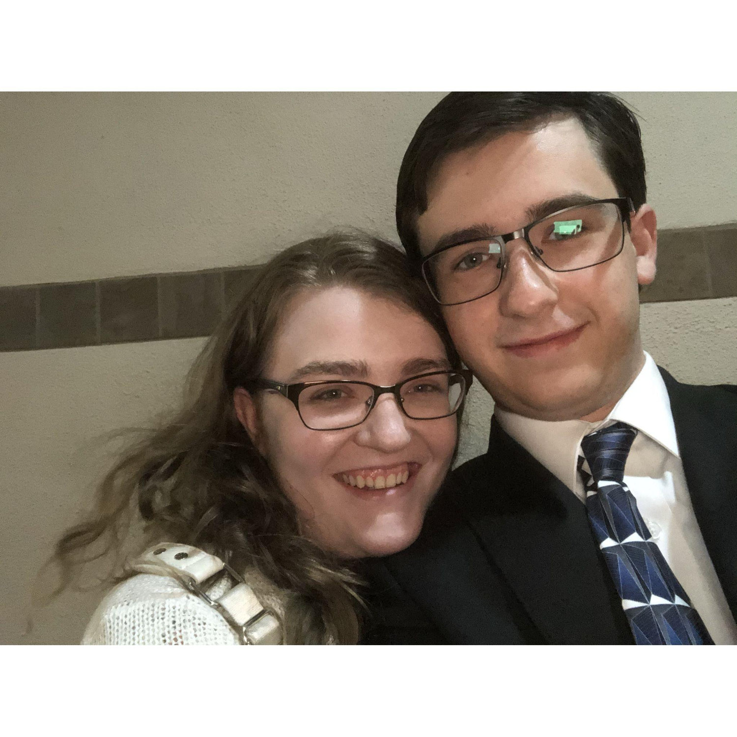 First Valentines Day at the Melting Pot in Houston, Texas, February 2021