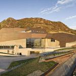 Natural History Museum of Utah