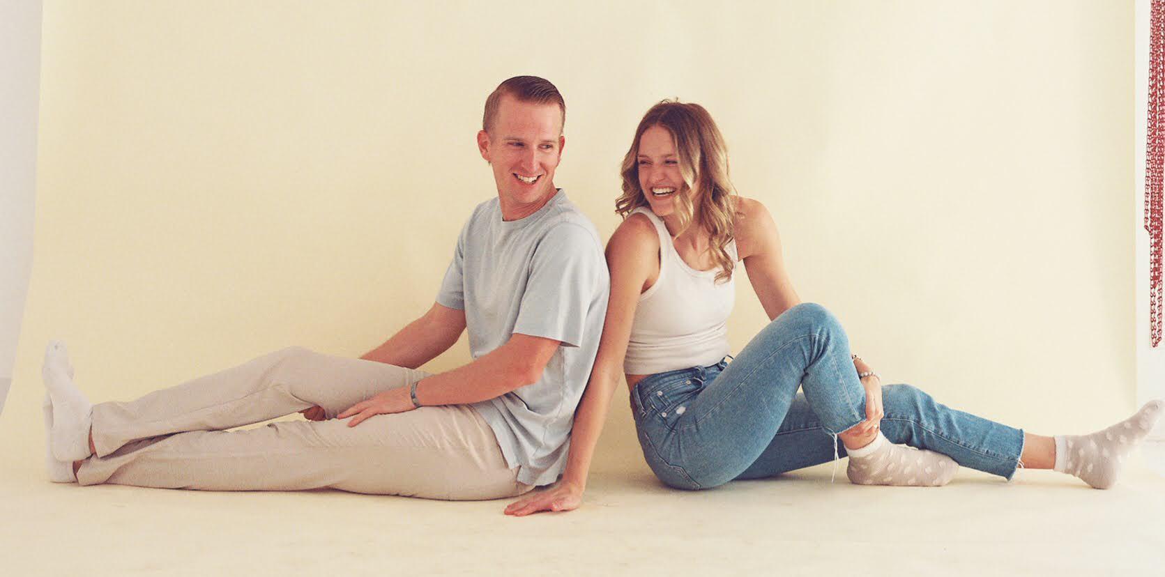 The Wedding Website of Shannon Brink and Nicholas Niemann