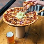 Aldo’s Pizza Pies
