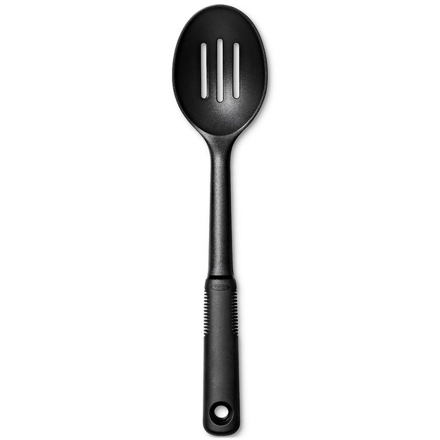 OXO Nylon Slotted Spoon