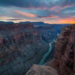The Grand Canyon National Park