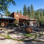 Mazama Store