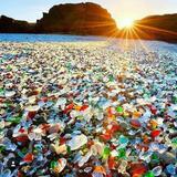 Glass Beach