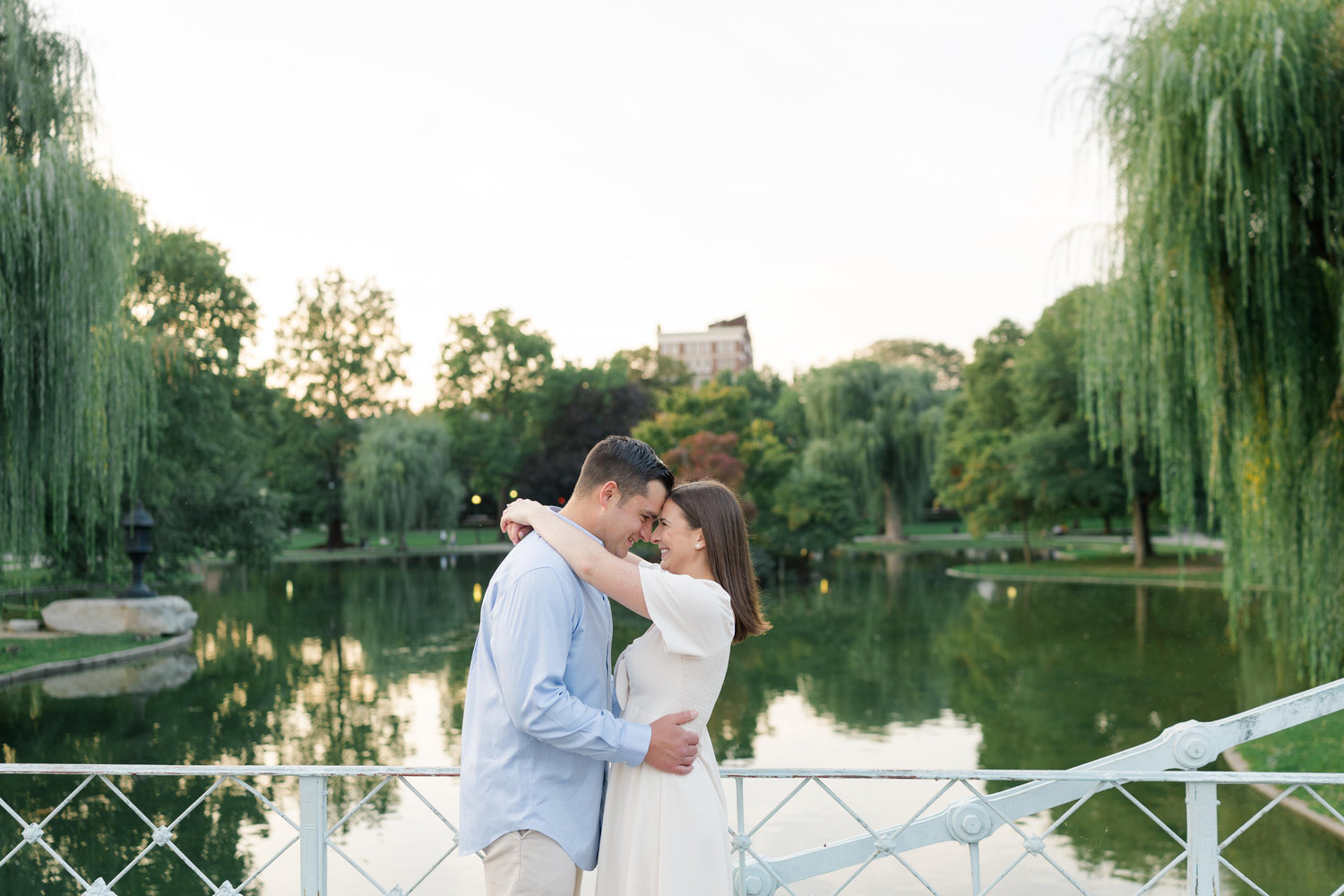 The Wedding Website of Dayna Eidle and Colin McQuillan