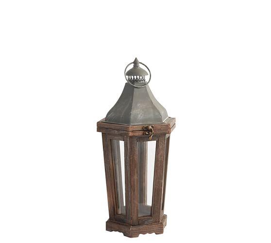 Park Hill Lantern, Small