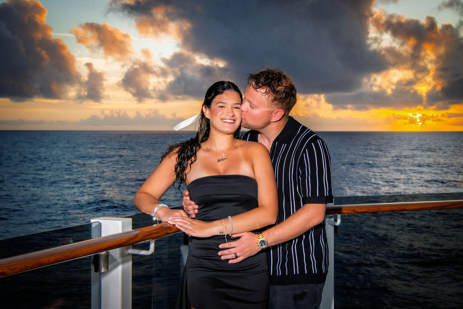The Wedding Website of Natasha Bautista and Jose Merced