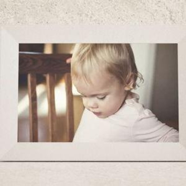 Digital Picture Frame | Aura