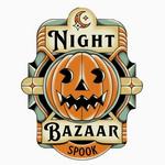 Night Bazaar Spook