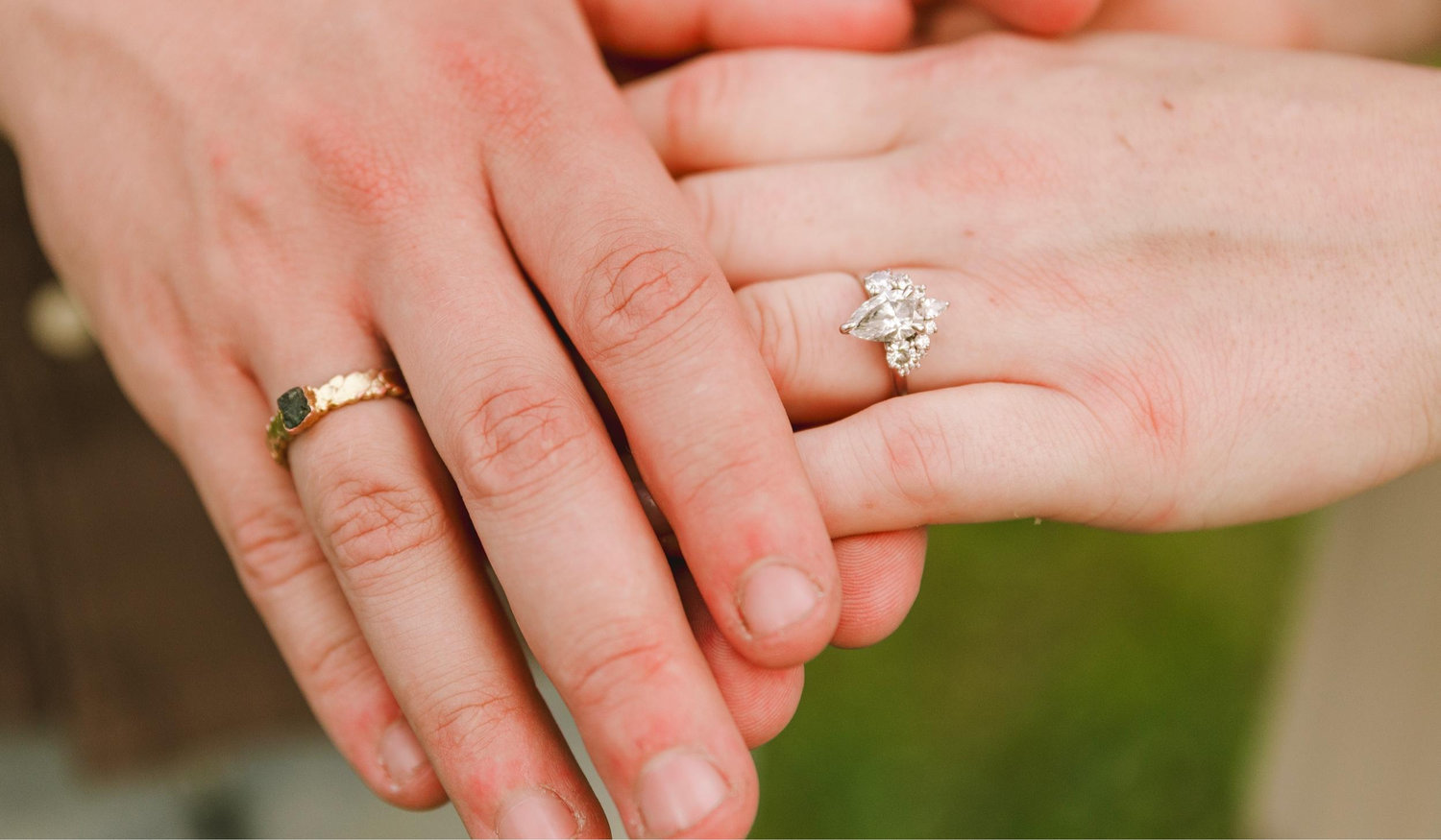 The Wedding Website of Megan Gallagher and Dane Hallee