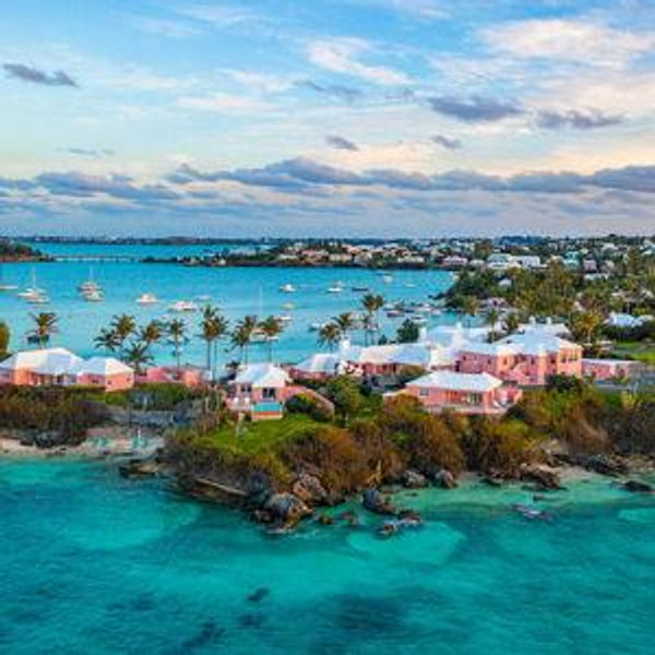 Bermuda Honeymoon Fund