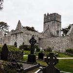 Muckross Abbey