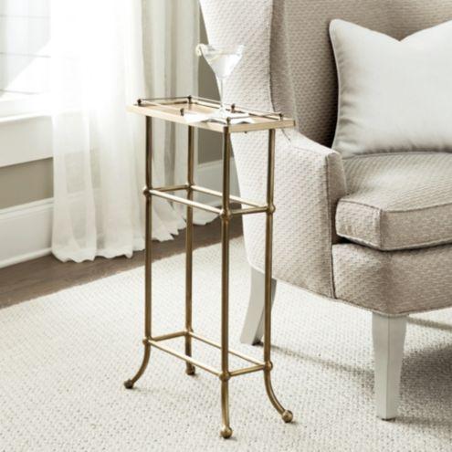 Brandy Side Table