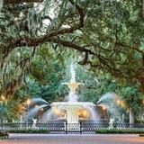 Forsyth Park