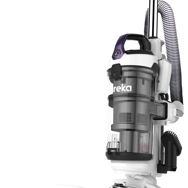 Eureka FloorRover Dash Lightweight Upright Vacuum, NEU526