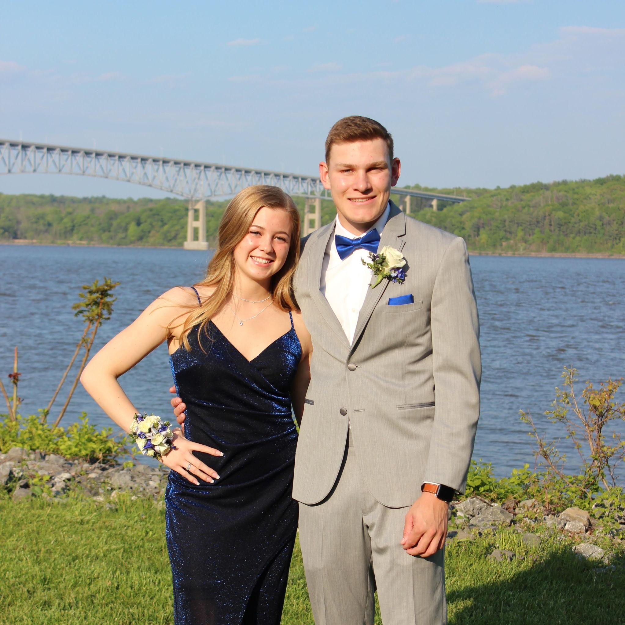 Senior Year Prom, 2019