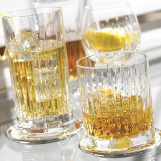 Soho Highball Glass, Set of 4