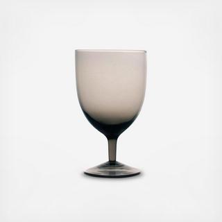 Amwell Red Wine Glass, Set of 4