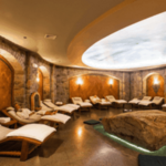 Mirbeau Inn & Spa