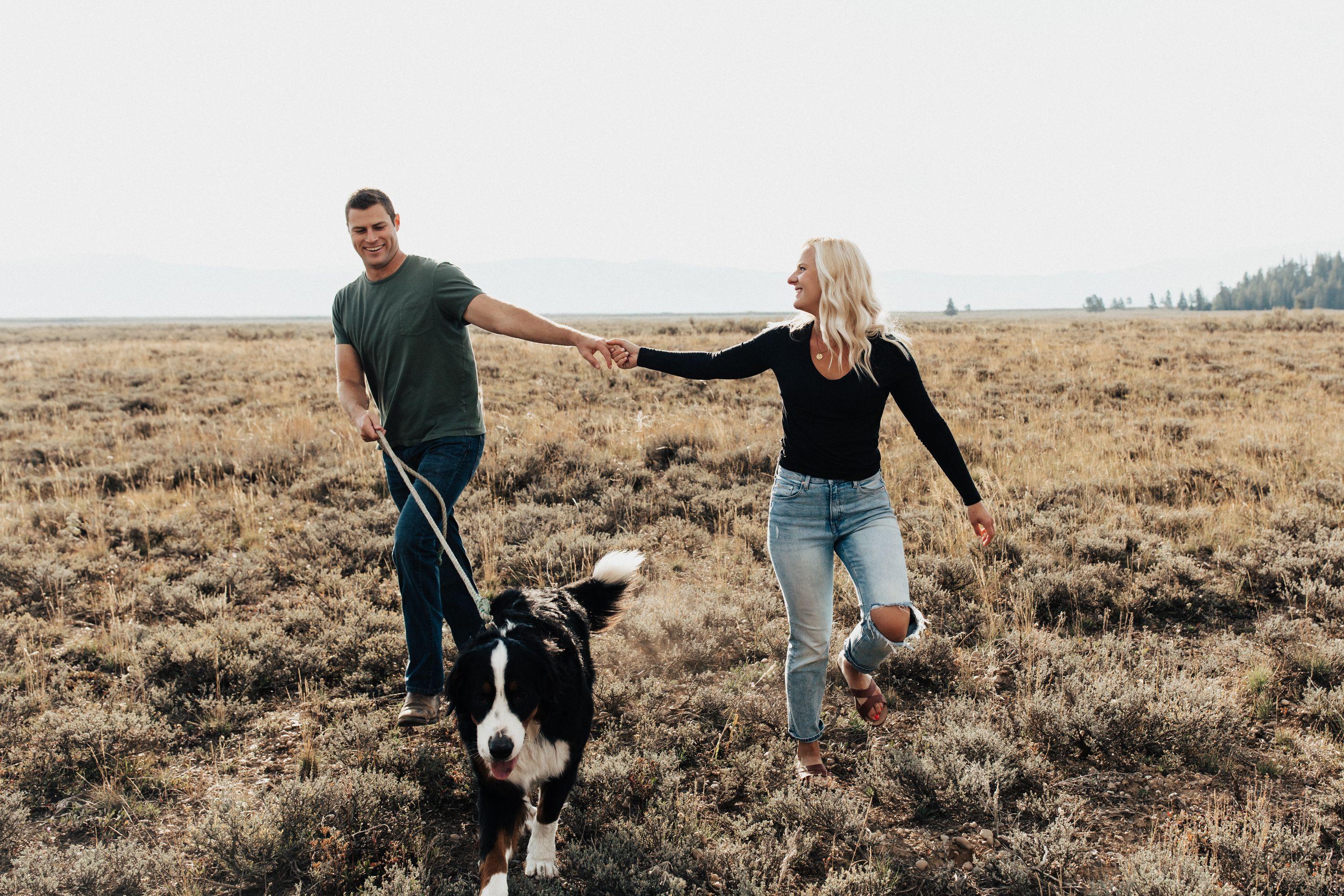The Wedding Website of Hannah Drummond and Keegan Sullivan