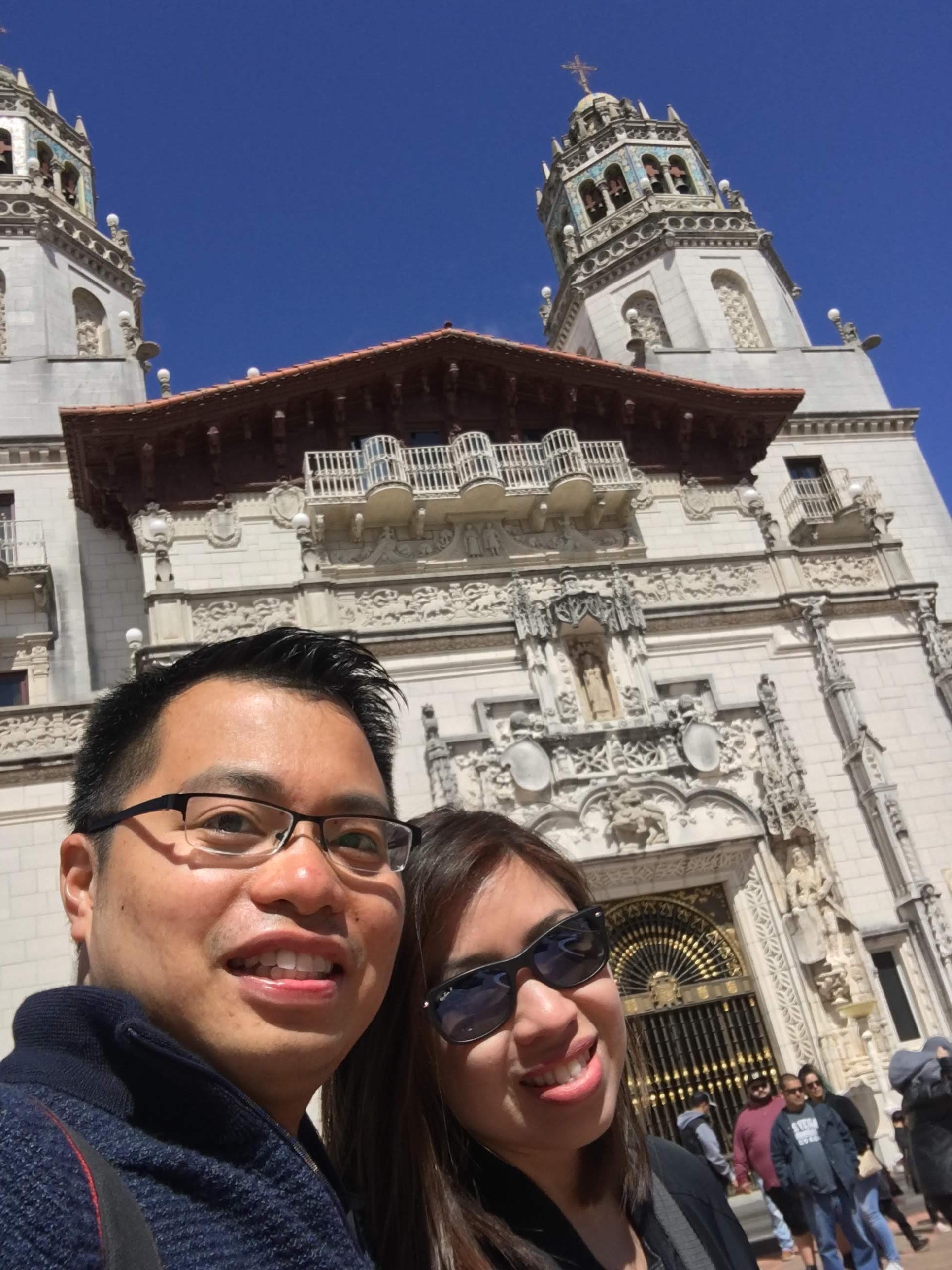 The Wedding Website of Stephen Joshua L. de Ocampo and Beverly Joie S. Estremera