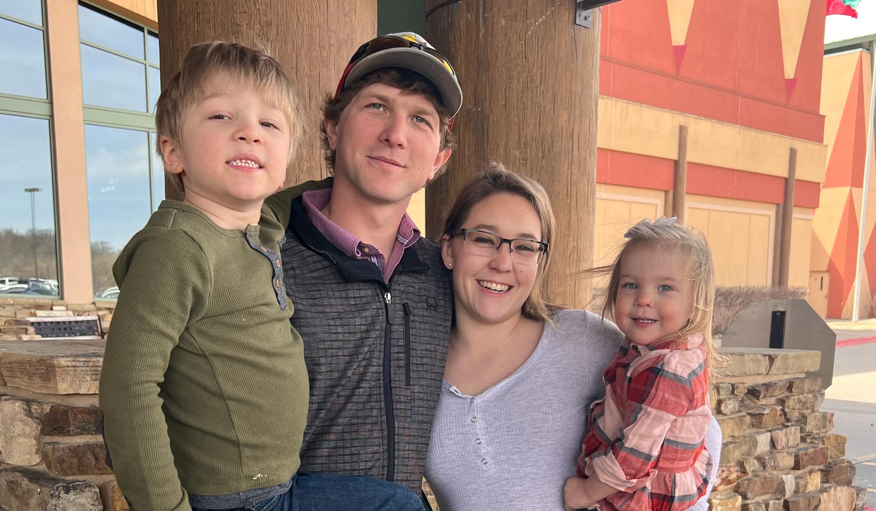 The Wedding Website of Kayla Steffen and Matthew Innis