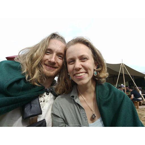 August 2018, Eatonville Washington