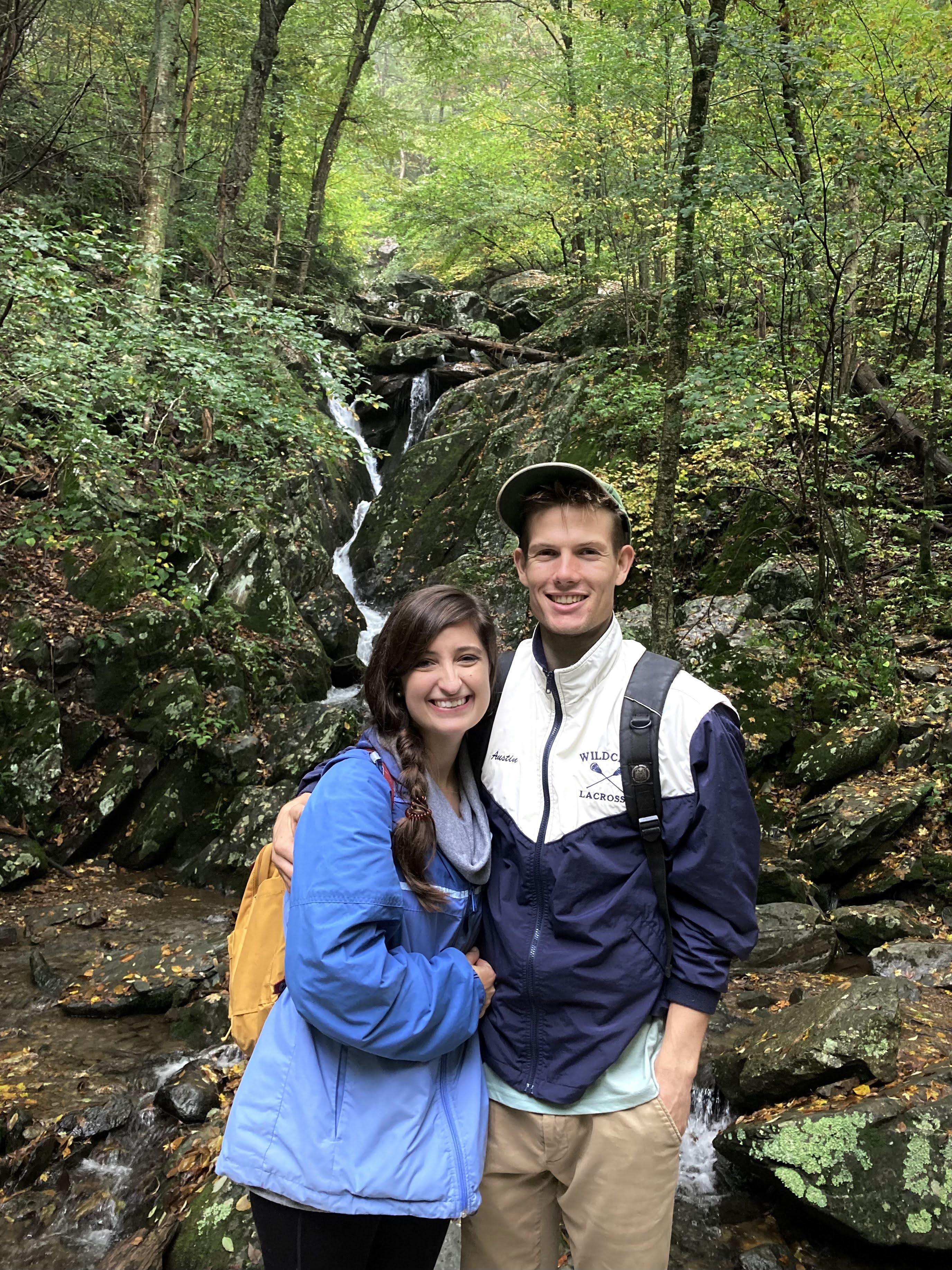 The Wedding Website of Elliot Martin and Maribeth Martin