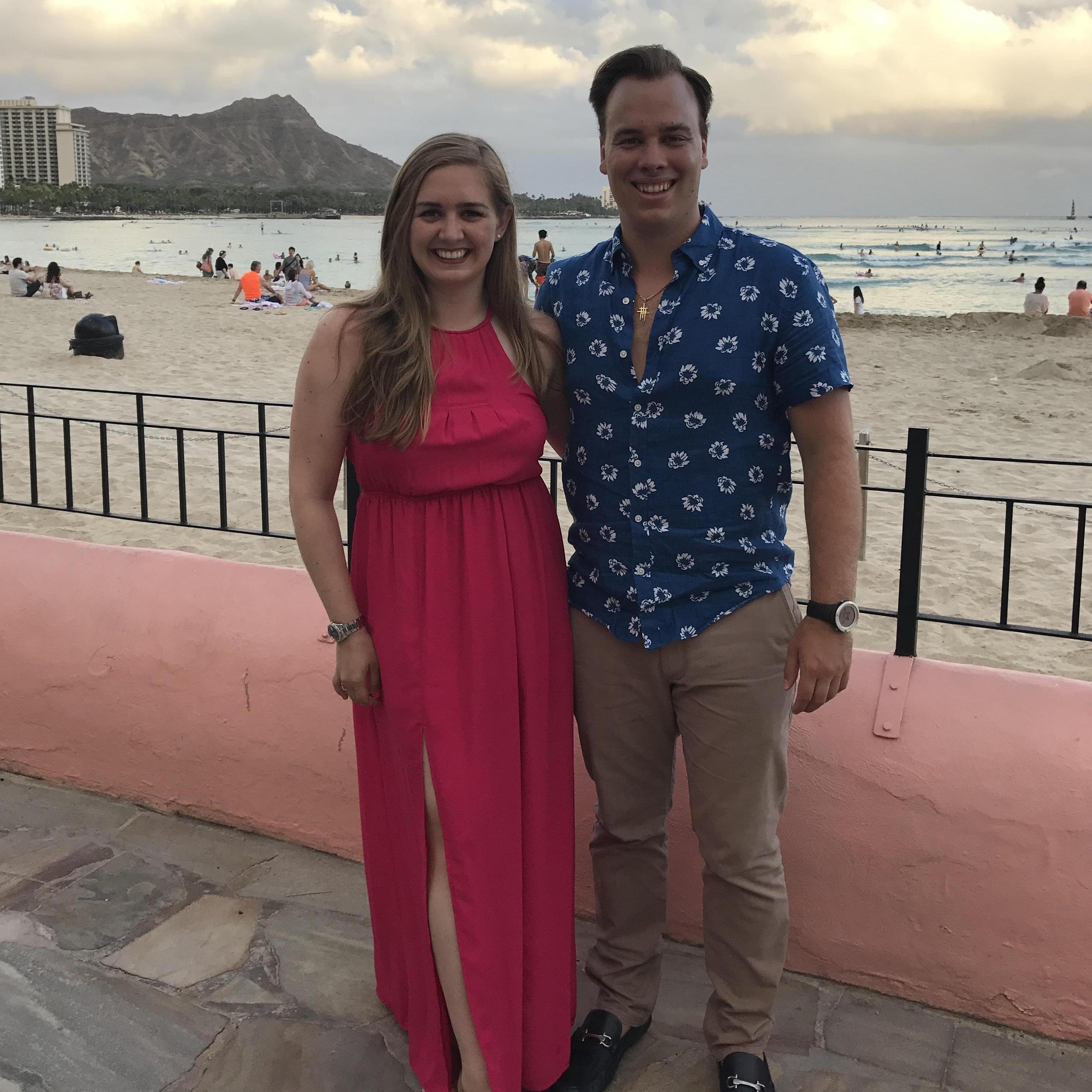 Honolulu, Hawai'i
