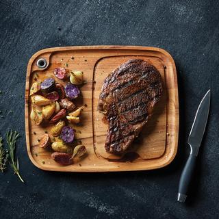 Steak Plate