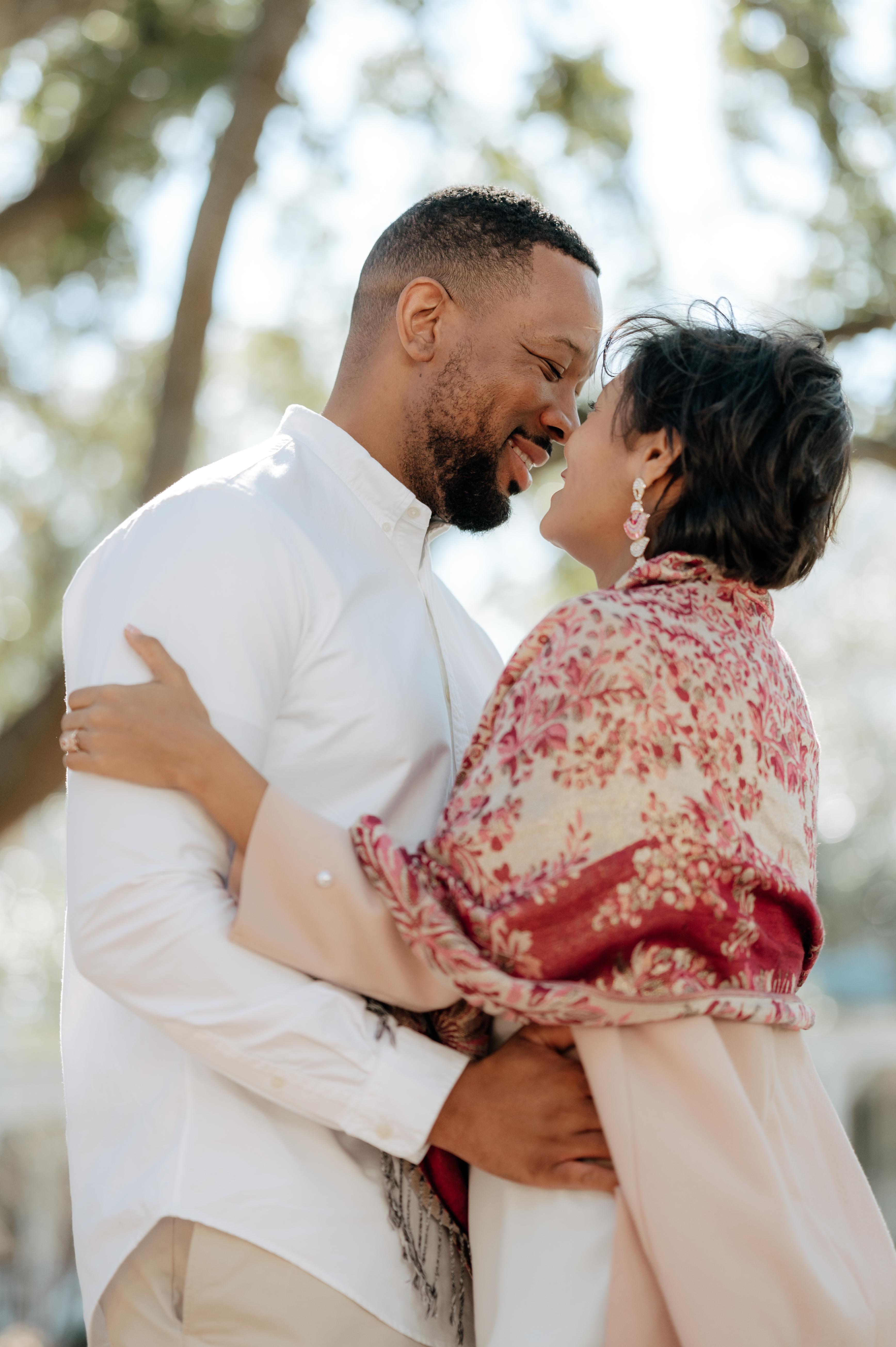 The Wedding Website of Justin Shipp and Ayana Burch