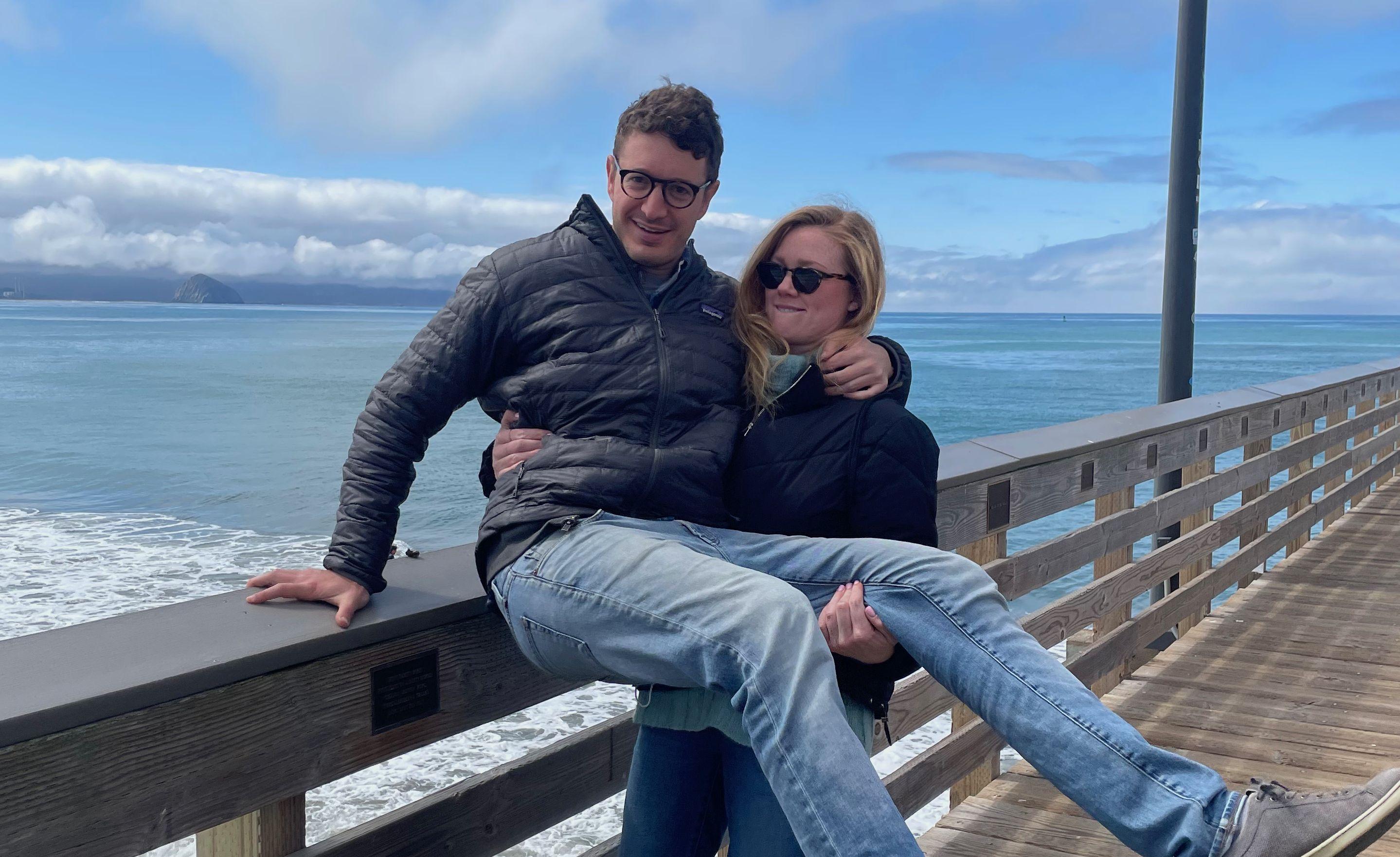 The Wedding Website of Justin Grodman and Mackenzie Cunningham