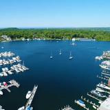 Boat Rentals on Lake Charelvoix